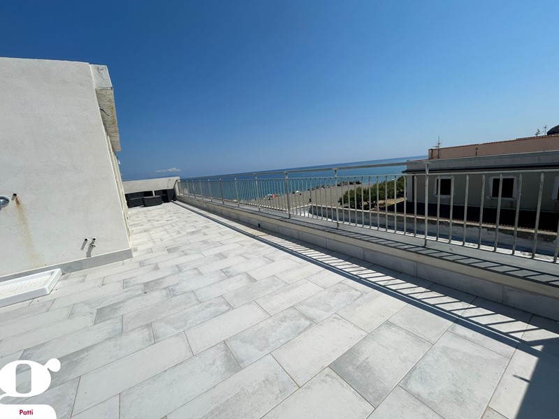 Quadrilocale in Vendita a Patti, 280'000&euro;, 120 m²
