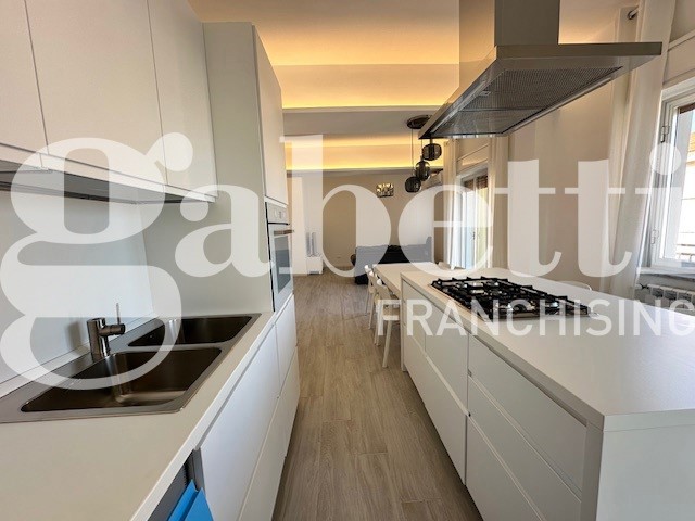 Trilocale in Affitto a Barcellona Pozzo di Gotto, 700&euro;, 70 m², arredato