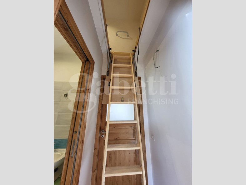 Bilocale in Affitto a Napoli, 750&euro;, 55 m², arredato