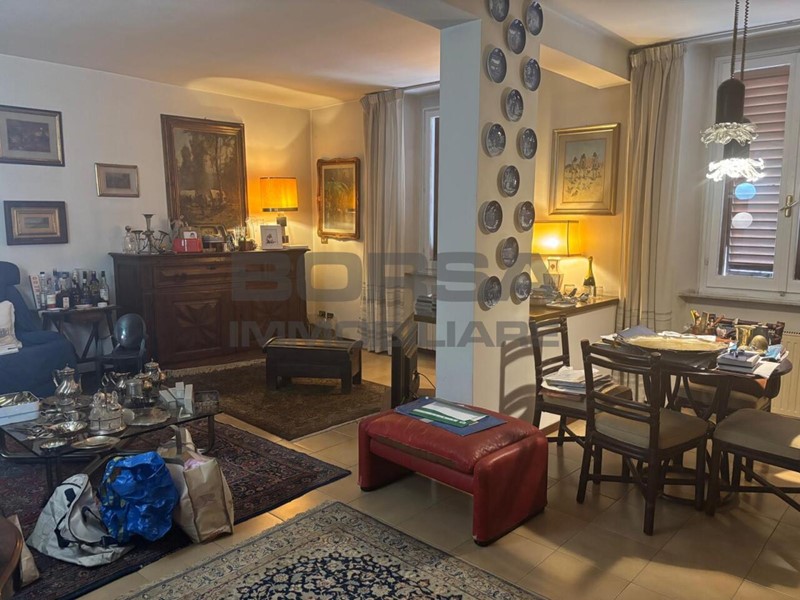 Appartamento in Vendita a Livorno, 280'000&euro;, 232 m²