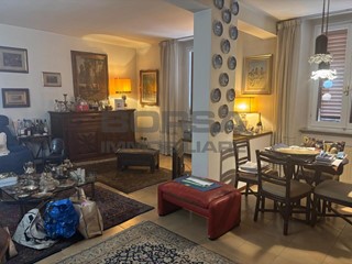 Appartamento in Vendita a Livorno, 280'000&euro;, 232 m²
