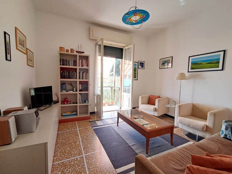 Quadrilocale in Vendita a Laigueglia, 350'000&euro;, 75 m², arredato