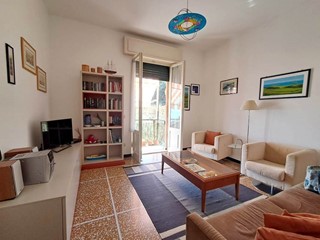Quadrilocale in Vendita a Laigueglia, 350'000&euro;, 75 m², arredato