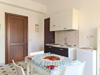 Monolocale in Affitto a Catanzaro, zona Lido Casciolino, 350&euro;, 30 m², arredato