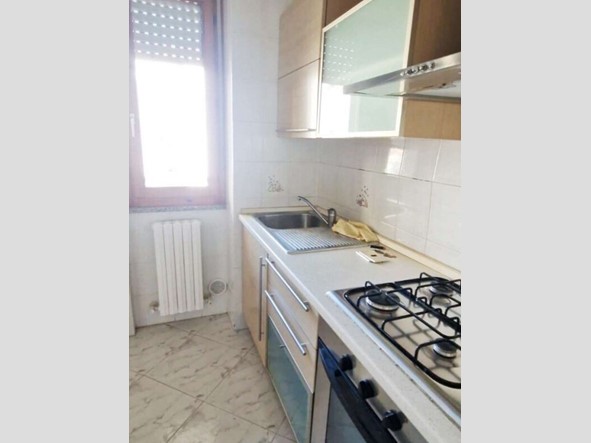 Quadrilocale in Affitto a Sassari, 650&euro;, 70 m²