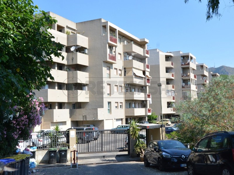 Monolocale in Vendita a Messina, 70'000&euro;, 40 m²