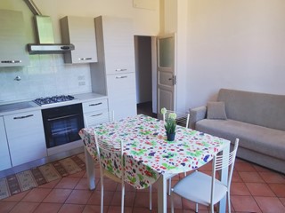 Trilocale in Affitto a Bologna, zona 13.S. Vitale, 980&euro;, 68 m², arredato