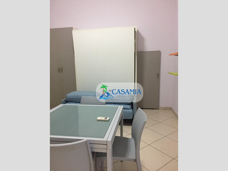 Monolocale in Vendita a Grottammare, 90'000&euro;, 32 m², arredato