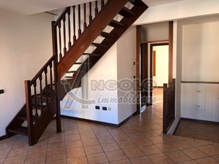 Quadrilocale in Affitto a Fiesso Umbertiano, 400&euro;, 50 m²