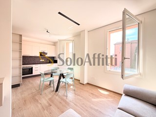 Trilocale in Affitto a Castel Bolognese, zona Centro, 1'300&euro;, 107 m², arredato