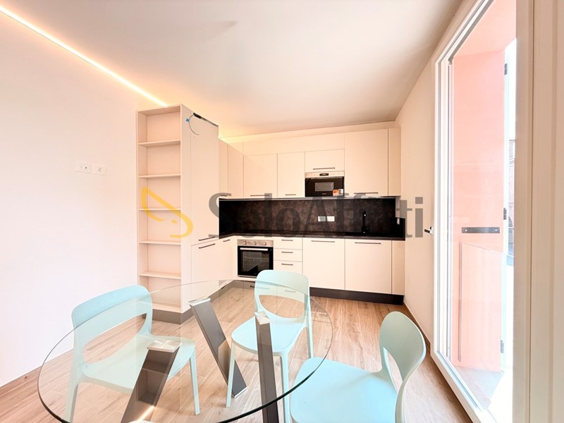 Trilocale in Affitto a Castel Bolognese, zona Centro, 1'100&euro;, 76 m², arredato