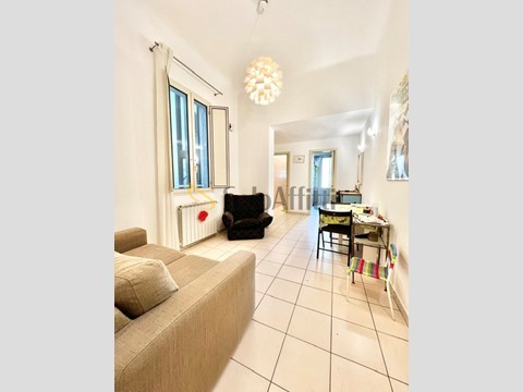 Trilocale in Affitto a Bari, zona Carrassi, 750&euro;, 65 m², arredato