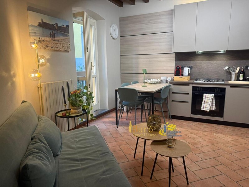 Bilocale in Affitto a Parma, 900&euro;, 48 m², arredato, con Box
