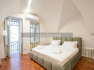 Monolocale in Affitto a Perugia, zona Centro cittÃ, 500&euro;, 45 m², arredato