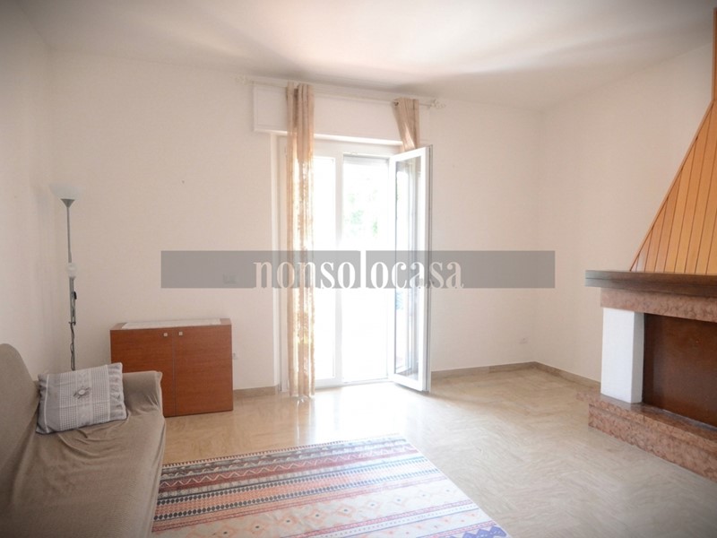 Quadrilocale in Affitto a Deruta, 500&euro;, 56 m², arredato
