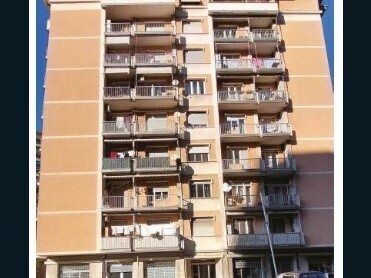 Appartamento in Vendita a Genova, 105'252&euro;, 107 m²
