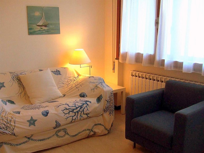 Quadrilocale in Affitto a Sestri Levante, 900&euro;, 75 m², arredato