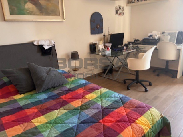 Quadrilocale in Vendita a Livorno, 240'000&euro;, 123 m²