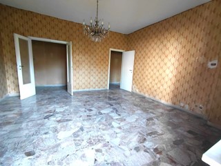 Trilocale in Vendita a Guidonia Montecelio, zona Villanova, 129'000&euro;, 100 m²
