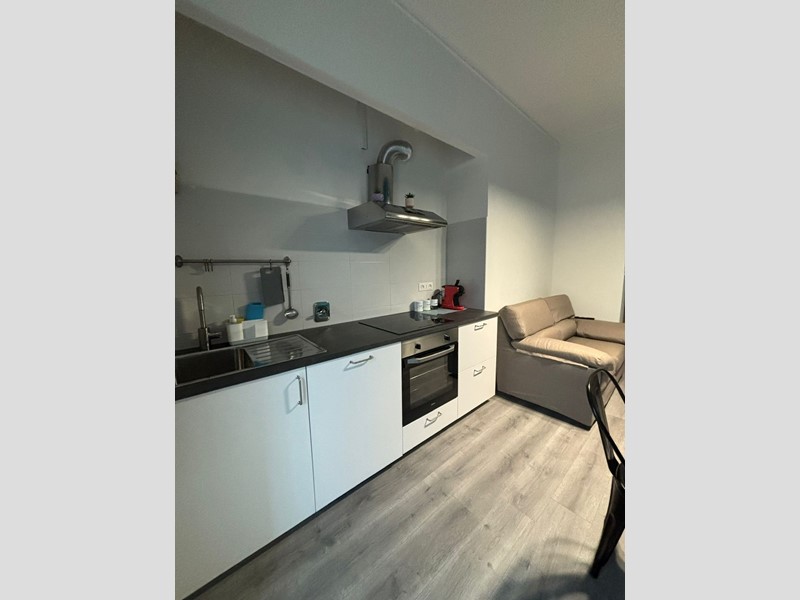 Bilocale in Vendita a Torino, zona rebaudengo, 99'000&euro;, 48 m², arredato