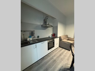 Bilocale in Vendita a Torino, zona rebaudengo, 99'000&euro;, 48 m², arredato