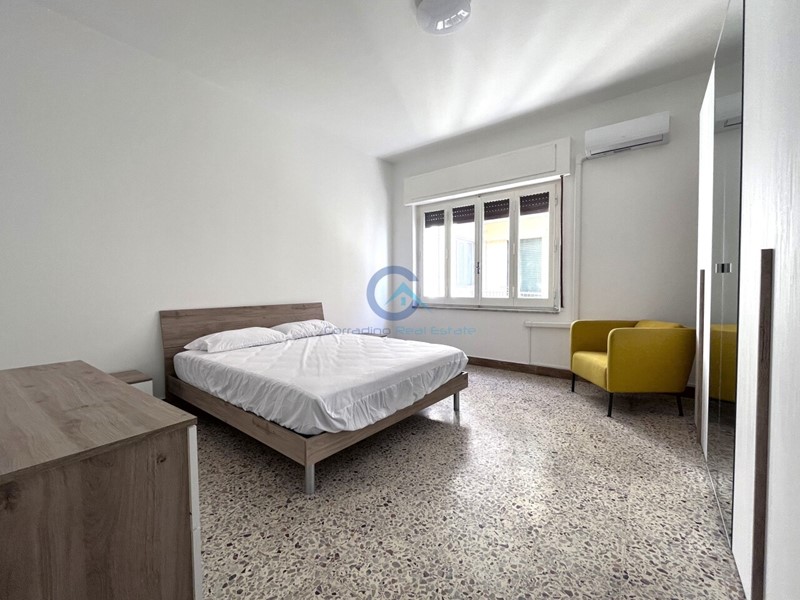 Trilocale in Affitto a Catanzaro, zona Catanzaro Lido, 750&euro;, 70 m², arredato