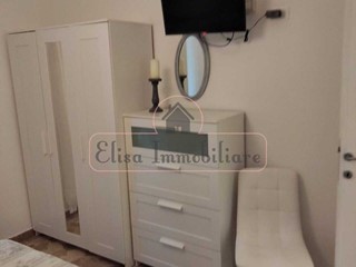 Trilocale in Affitto a Viareggio, 750&euro;, 70 m², arredato