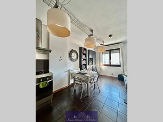 Monolocale in Vendita a Firenze, zona Il Prato, 200'000&euro;, 41 m²