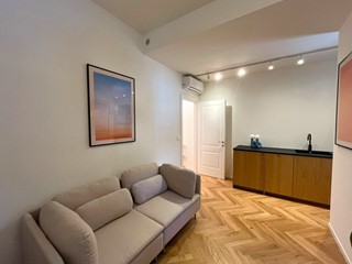 Monolocale in Vendita a Bologna, zona Ovest, 275'000&euro;, 50 m²