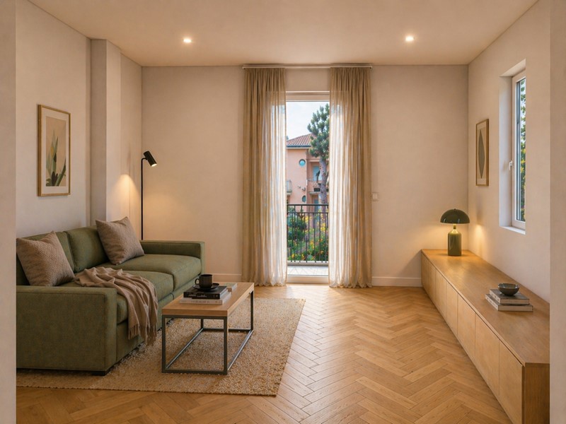 Trilocale in Vendita a Riccione, 590'000&euro;, 97 m²
