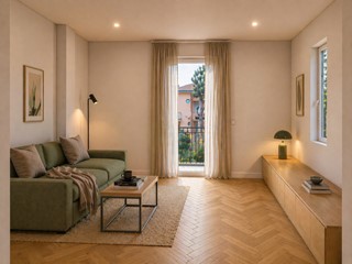 Trilocale in Vendita a Riccione, 590'000&euro;, 97 m²