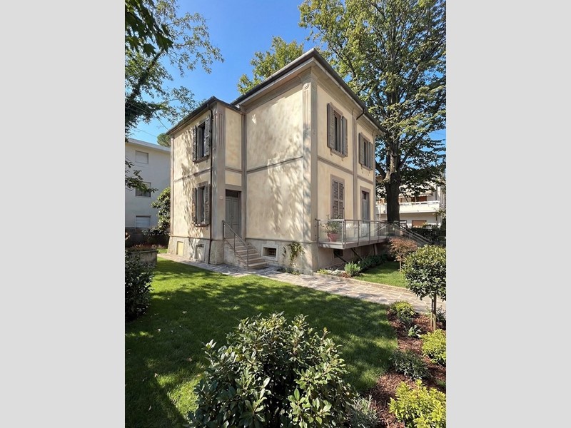 Trilocale in Vendita a Riccione, 648'000&euro;, 103 m²