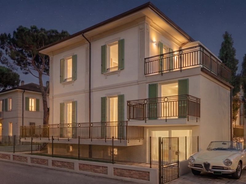 Trilocale in Vendita a Riccione, 948'000&euro;, 112 m²