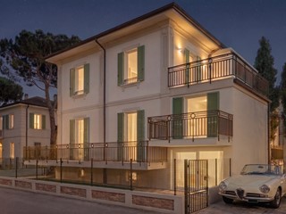 Trilocale in Vendita a Riccione, 948'000&euro;, 112 m²