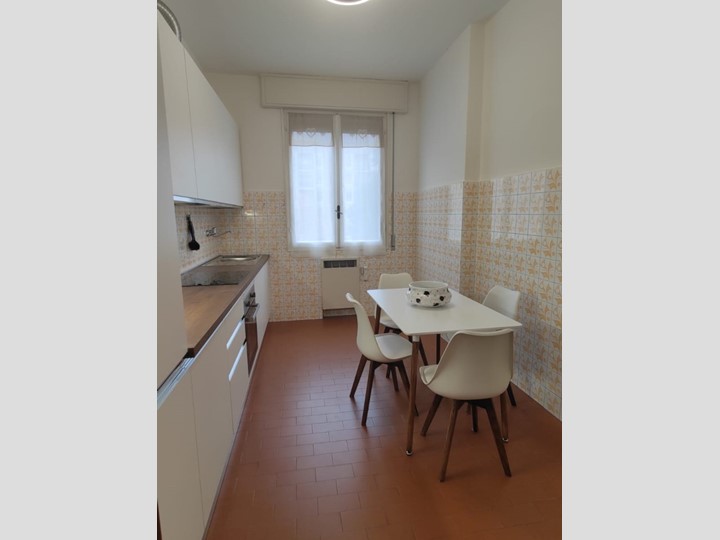 Appartamento in Affitto a Bologna, zona Est, 1'600&euro;, 137 m², arredato