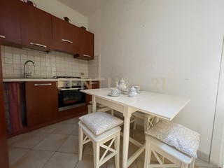 Quadrilocale in Vendita a Orbetello, 155'000&euro;, 51 m²