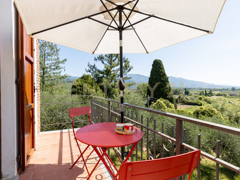 Quadrilocale in Vendita a Lucca, 180'000&euro;, 67 m², con Box
