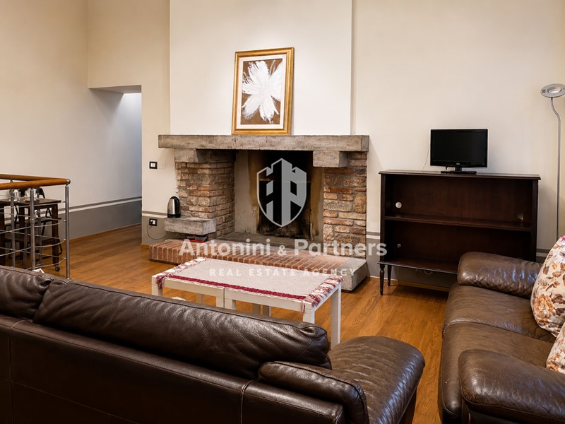 Quadrilocale in Vendita a Todi, 140'000&euro;, 137 m²