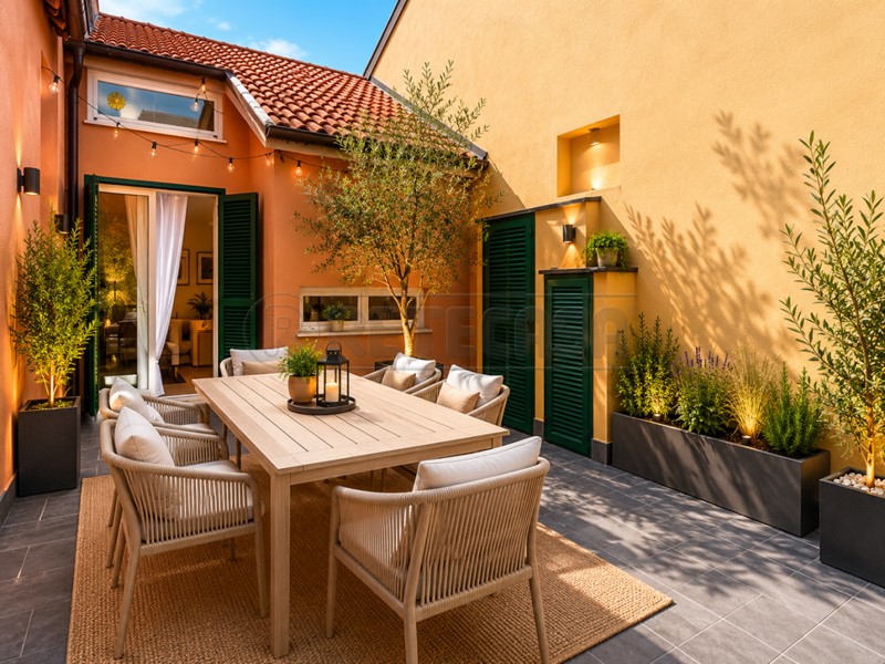 Quadrilocale in Vendita a Loano, 495'000&euro;, 75 m², arredato