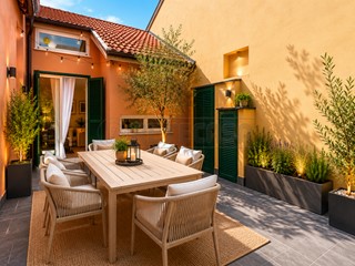 Quadrilocale in Vendita a Loano, 495'000&euro;, 75 m², arredato