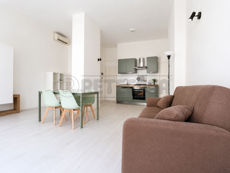 Appartamento in Affitto a Vicenza, 820&euro;, 79 m², arredato