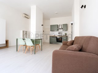 Appartamento in Affitto a Vicenza, 820&euro;, 79 m², arredato