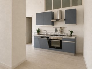 Appartamento in Affitto a Vicenza, 575&euro;, 64 m², arredato