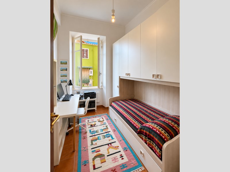 Trilocale in Vendita a Roma, zona Boccea, 219'000&euro;, 75 m²