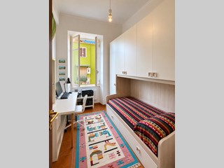 Trilocale in Vendita a Roma, zona Boccea, 219'000&euro;, 75 m²