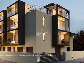 Trilocale in Vendita a Gatteo, 280'000&euro;, 100 m²