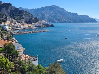 Trilocale in Vendita a Amalfi, 1'550'000&euro;, 120 m²