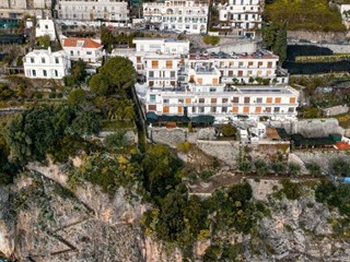 Trilocale in Vendita a Amalfi, 1'550'000&euro;, 137 m²