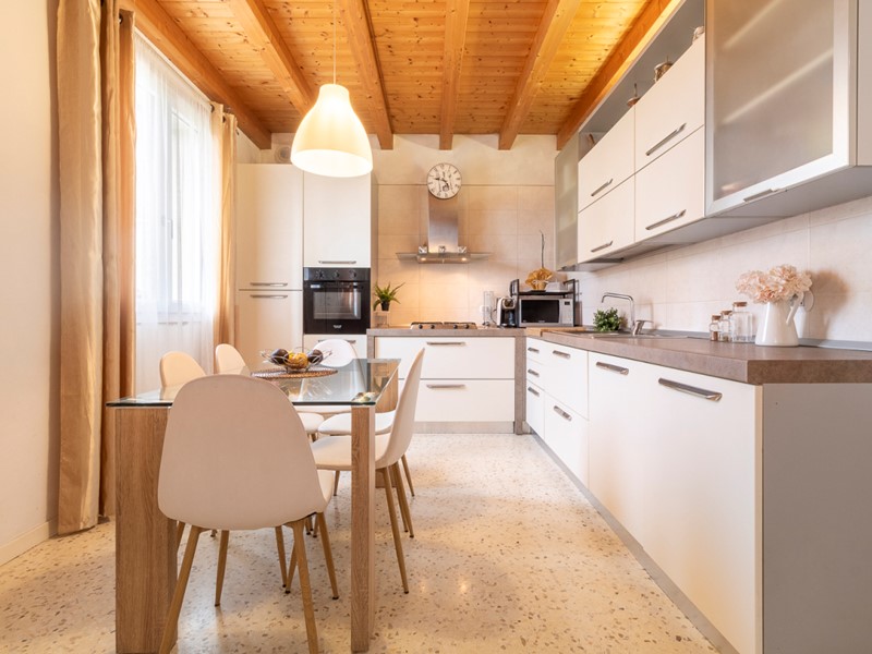 Appartamento in Vendita a Pozzoleone, 225'000&euro;, 131 m², con Box