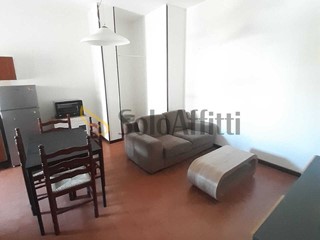 Bilocale in Affitto a Brescia, zona Crocifissa di Rosa, 700&euro;, 60 m², arredato